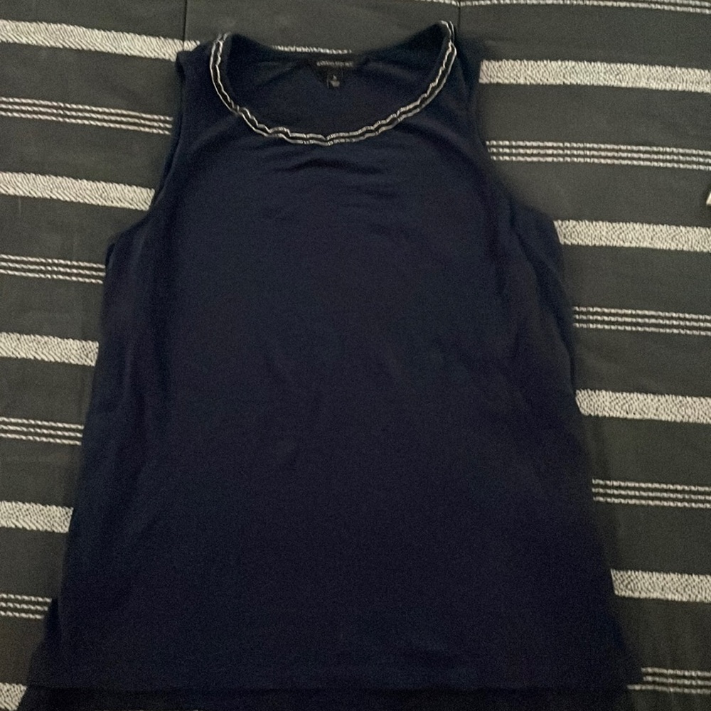 Banana Republic top